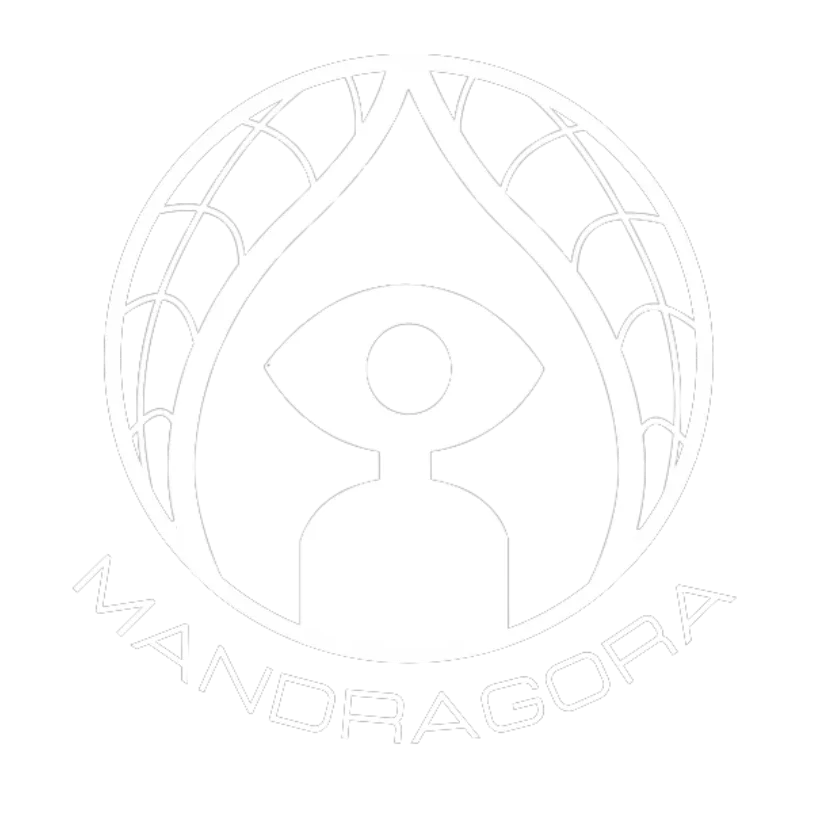 Mandragora Logo